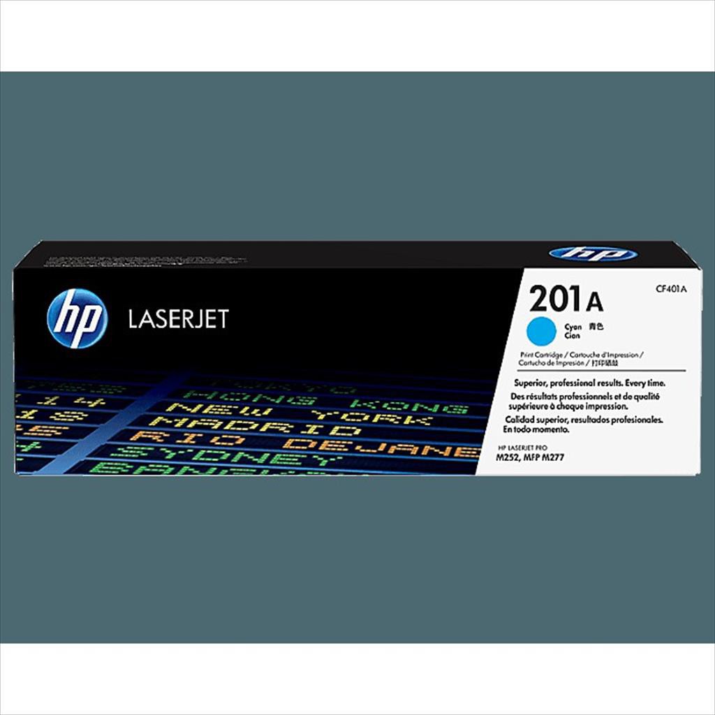 TONER HP LASERJET 201A ORIGINAL