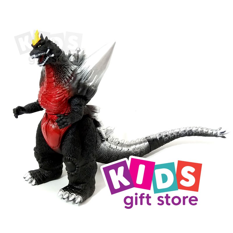 Ultraman Space Godzilla Jumbo Monster Series Figure Ultraman Space Godzilla Jumbo Monster Series Figure
