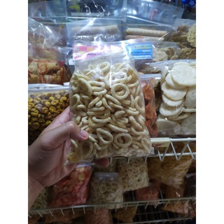 Jual Lanting Udang Snack Tradisional Jajanan Jadul Makanan Ringan Oleh