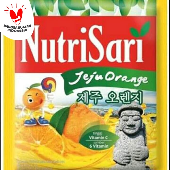

b01n1nh Nutrisari Rasa Jeju Orange !!! Nutrisari Jeju Orange Nutrisari Buah Ds201Fs