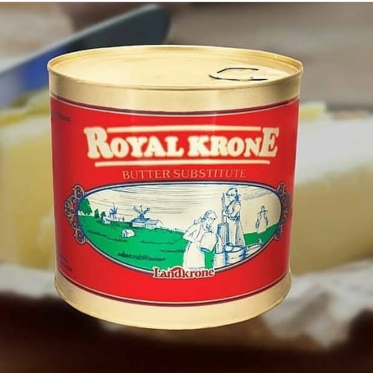 

Royal Krone Butter 2kg