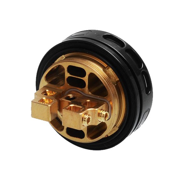 Manta 24 RTA Atomizer color BLACK Clone
