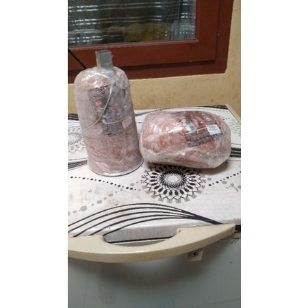 

Daging Kebab Sahara tanpa tiang 2kg
