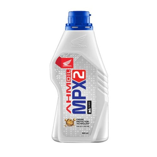 Oli MPX2 AHM Oil Matic MPX2 800ml - Original