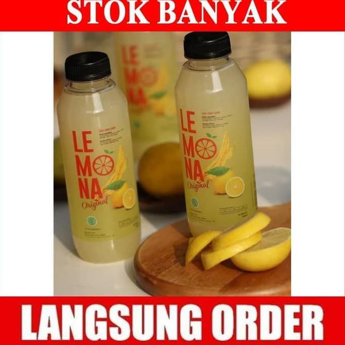 

DISKON! SARI LEMON SUPLEMEN KECANTIKAN / LEMONA AIR SARI LEMON JUS DIET HERBAL