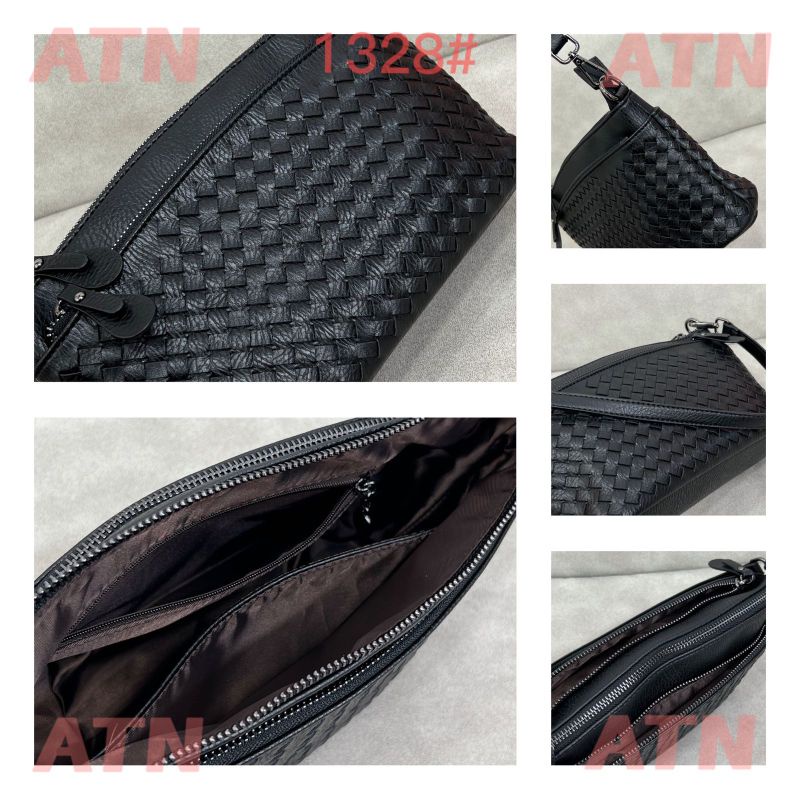 Tas Selempang Wanita Sling Bag 2 Tali Kode 1328