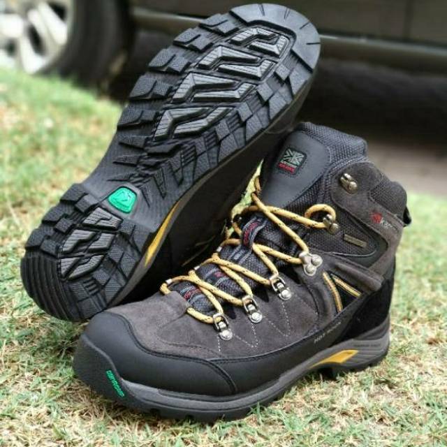 karrimor hot rock shoes