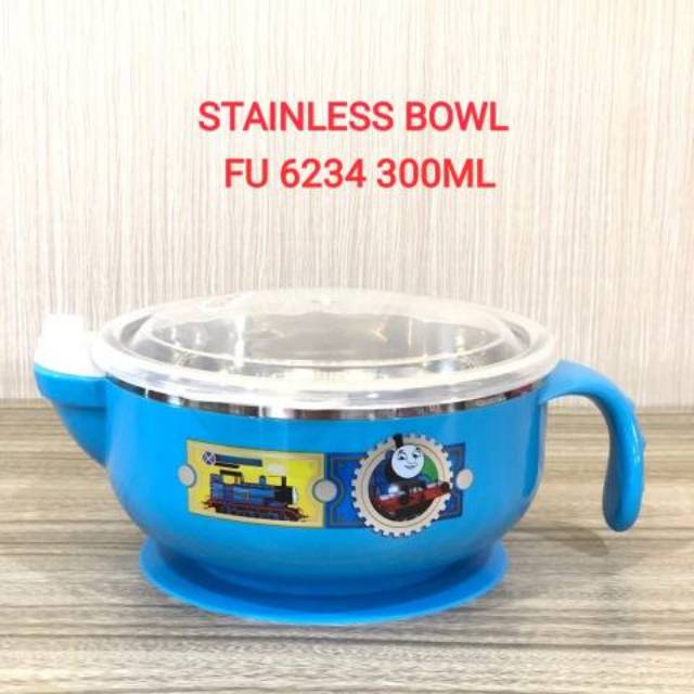 Kotak bekal Thomas FU 6234 300ml