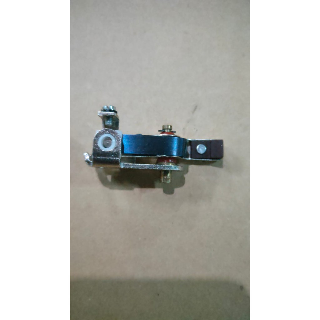 PLATINA VESPA SPRINT 3030 BOBINA