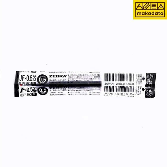 

Eksklusif ISI ULANG | REFFIL BOLPEN SARASA 0.5 Hot
