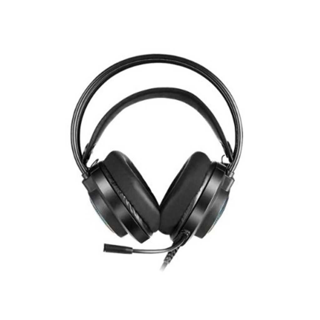 NYK HSN-11 Anchor RGB Gaming Headset