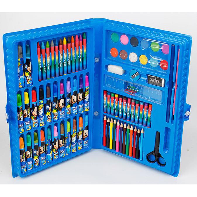 

PROMO Murah paket alat mewarnai , alat menggambar set, alat lukis Stok Terbatas