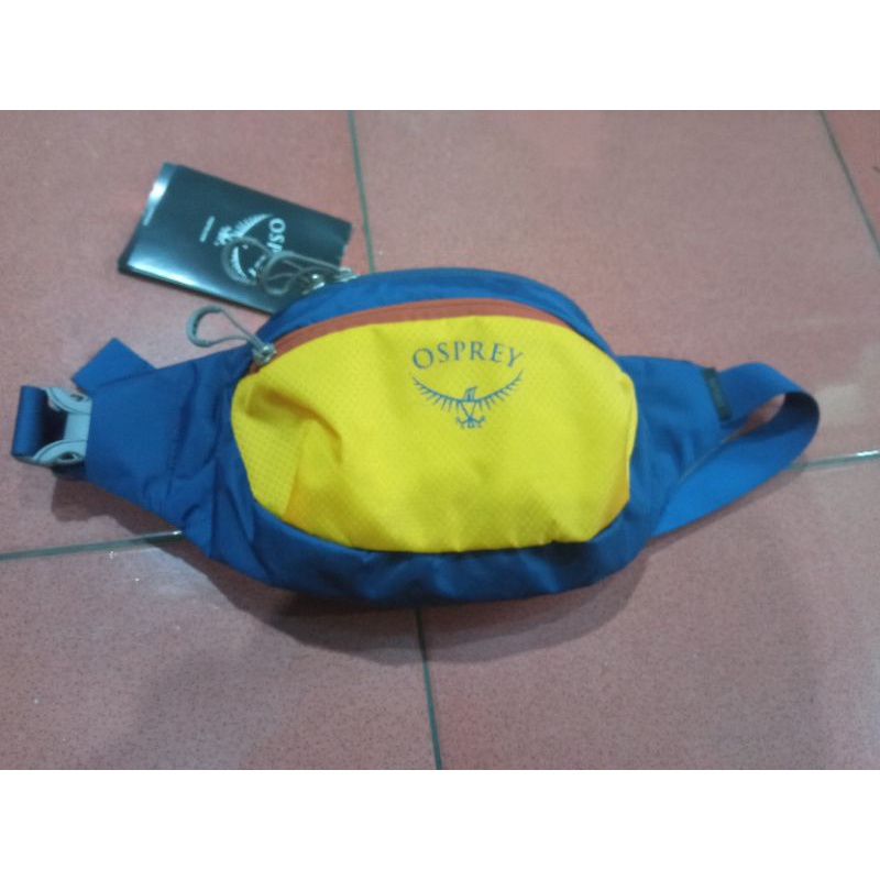 osprey waisbag daylite
