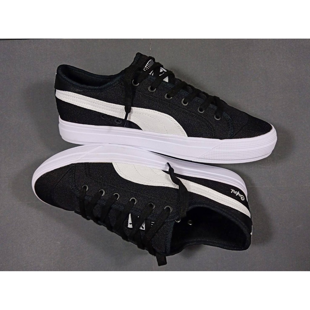 puma capri trainers