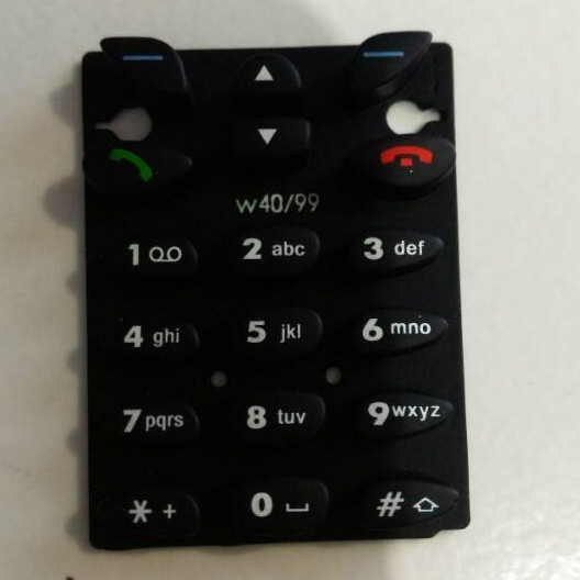 Keypad Hp Nokia 6150