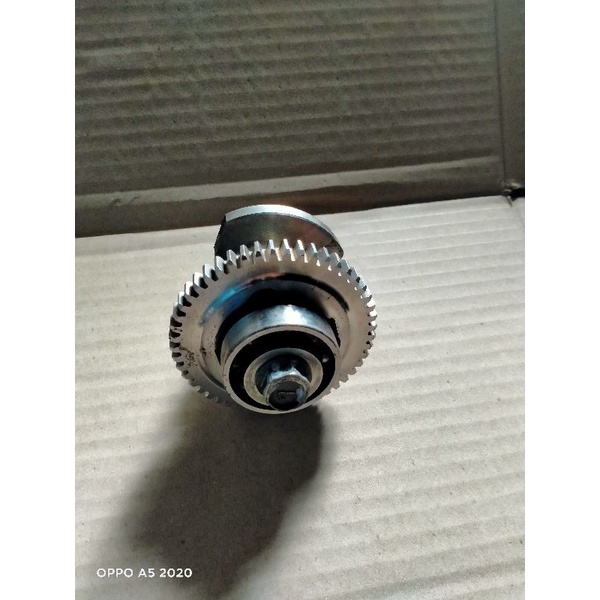 Balancer gigi balanser original Suzuki satria fu karburator