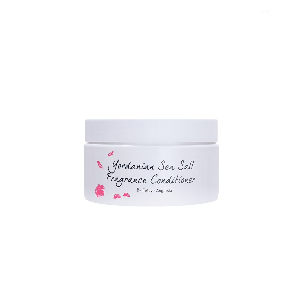 Scarlett Whitening Yordanian Seasalt Conditioner