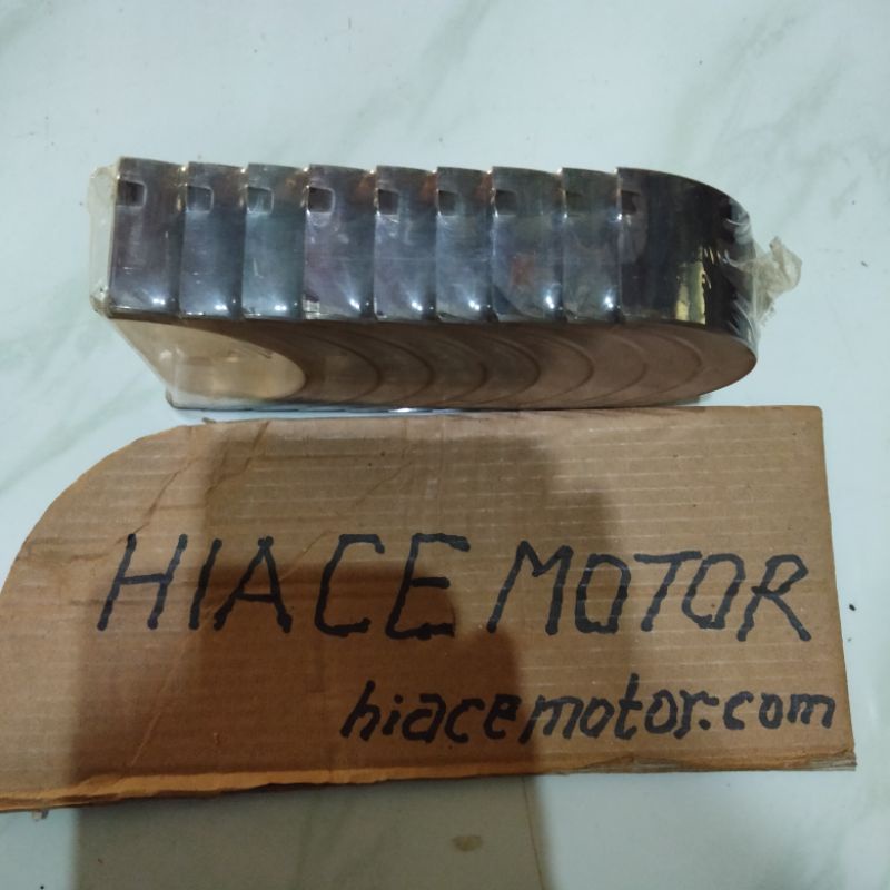 Metal Duduk Hiace Diesel Lh11 || Hiace Solar Old Jadul
