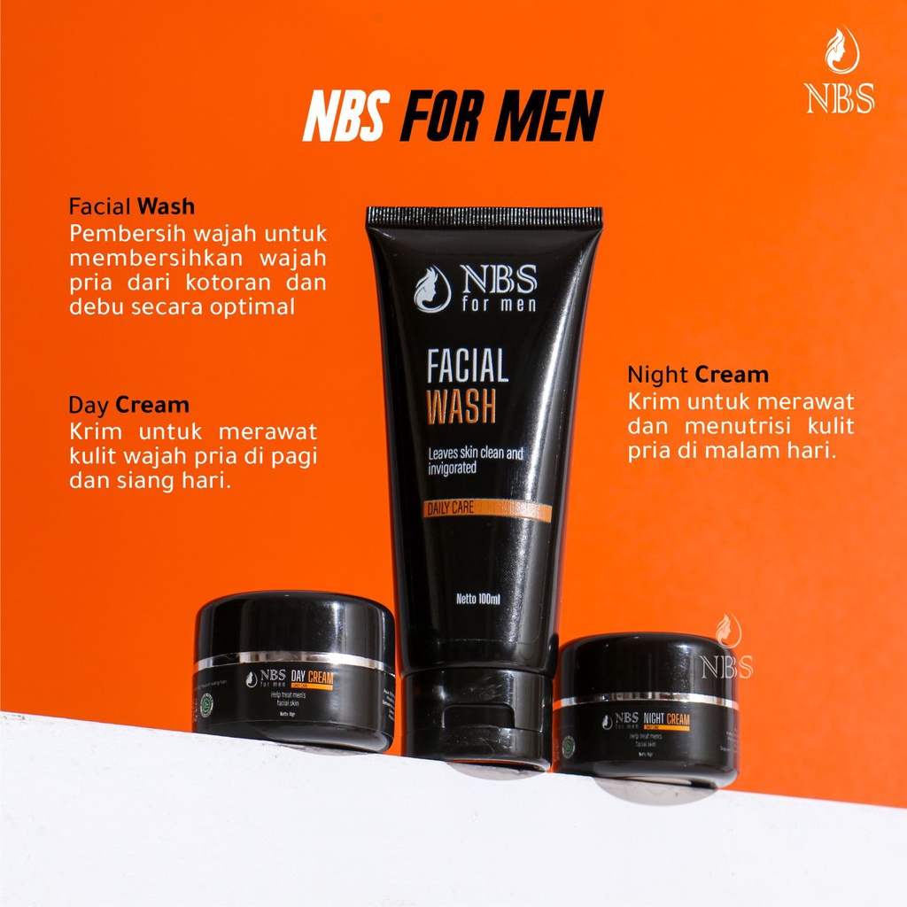 NBS For Men