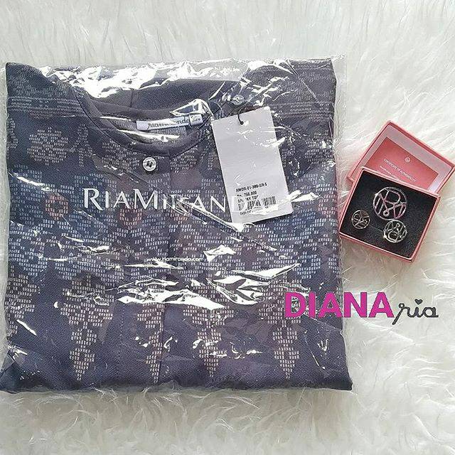 PAKET SANJAY TOP RIA MIRANDA