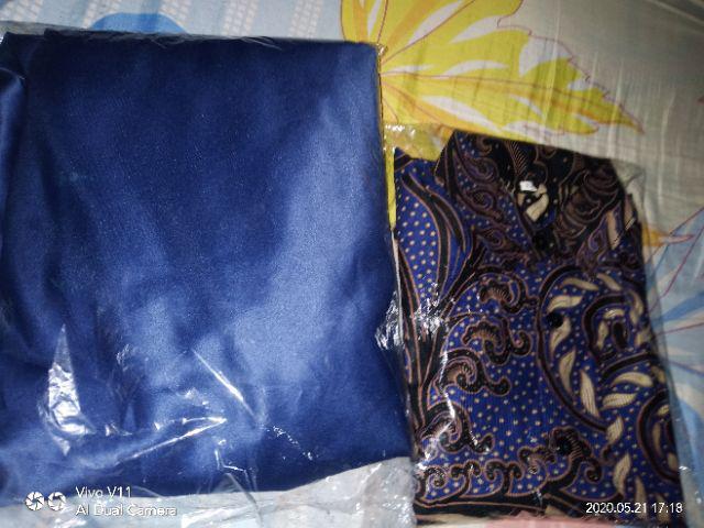 Couple Batik Keluarga Gamis Lonceng Model Jazz Gamis Jazzy Couple Gamis Keluarga