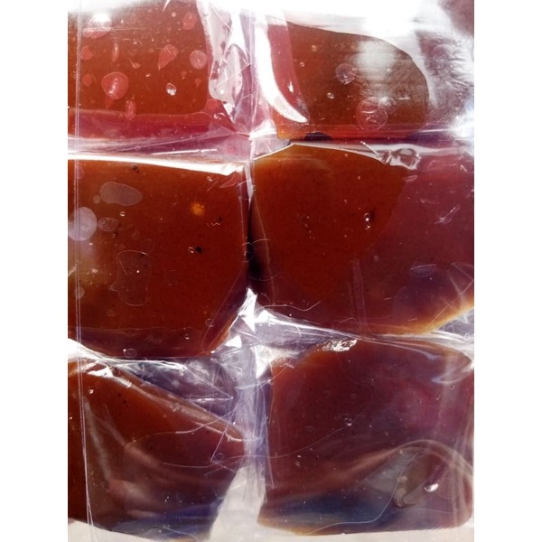 

Gelamai kecil