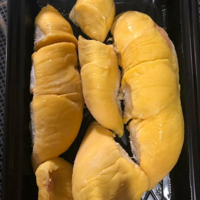 

Durian Musangking