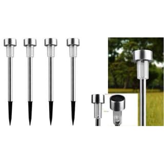 lampu taman tenaga matahari