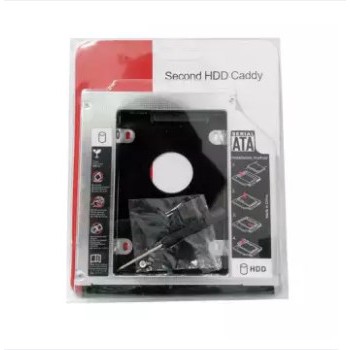 Caddy HDD 2.5&quot; For Laptop-12.7mm