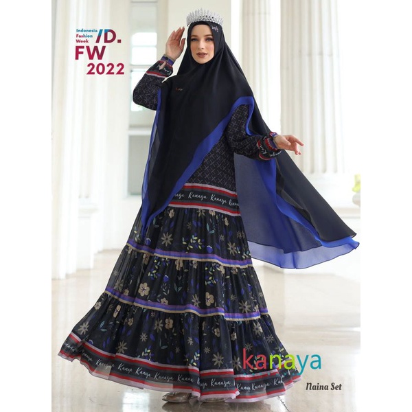 NAINA BY @KANAYA_BOUTIQUE