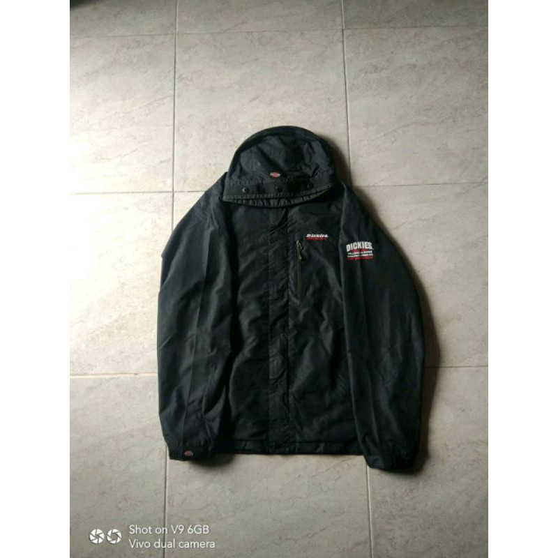 JACKET OUTDOOR DICKIES ECWS
