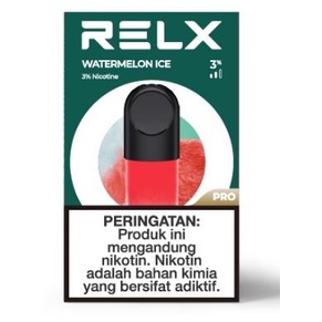 RELX  Infinity/Esential Pods All Flavour  (1 Pack Isi 1 Pod ) Asil 100% Authentic
