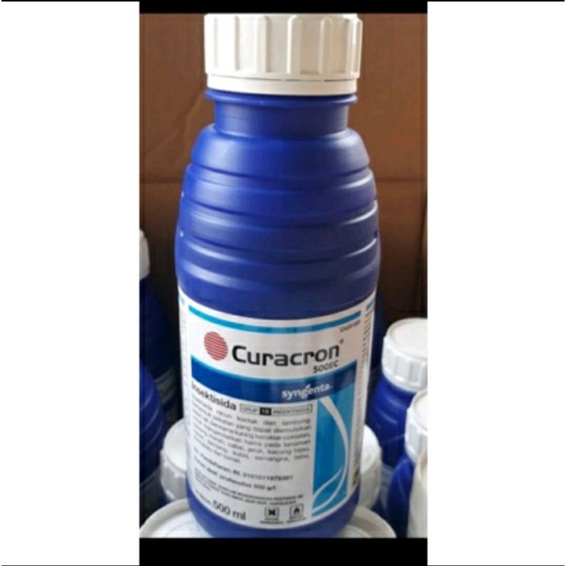 Curacron 500ml