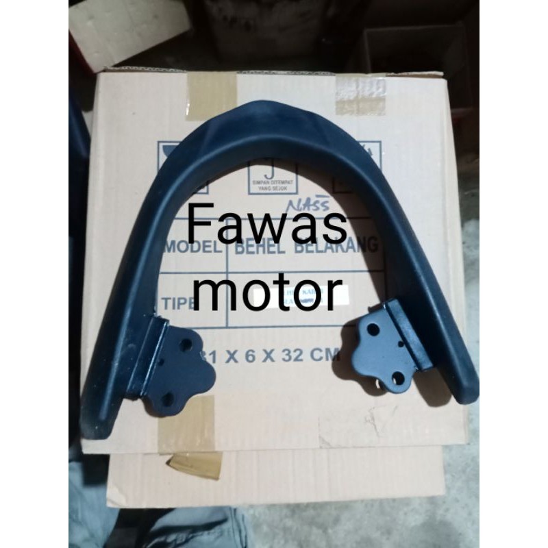 behel jok motor beat fi 2013/2015