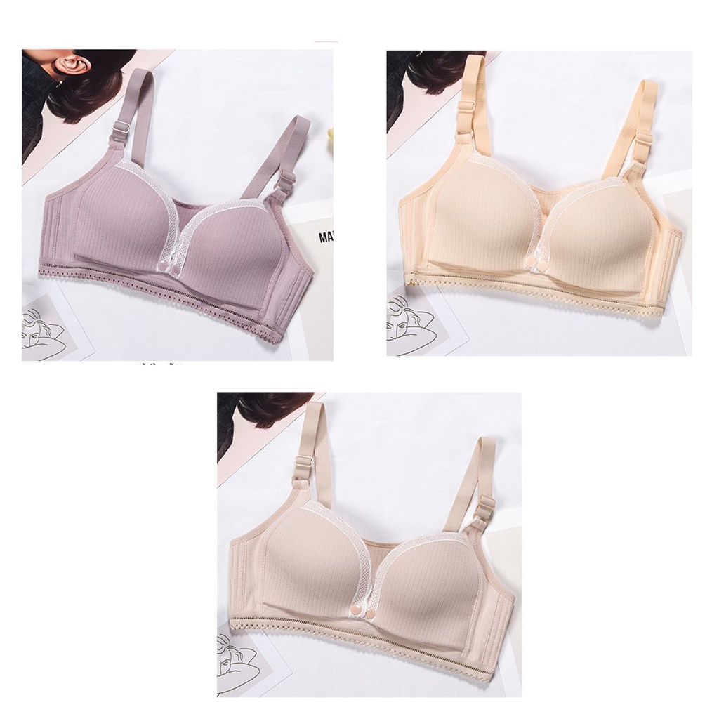 YUNA | Size 34B- 42B | Bra Menyusui YUNA 661-4
