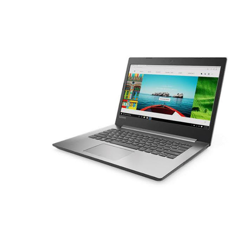 Lenovo IdeaPad 320 14ISK i3-6006U + 4GB + HDD 1TB