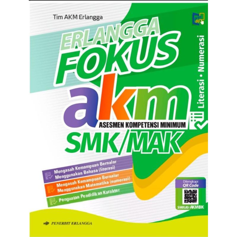 Fokus AKM SMK/MAK 2021 Original