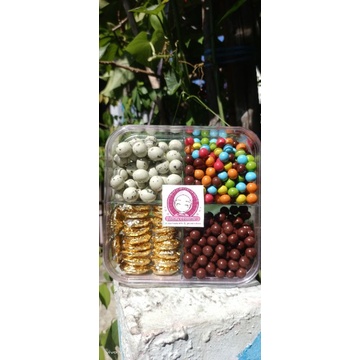 

Coklat / coklat sekat 4 / aneka coklat