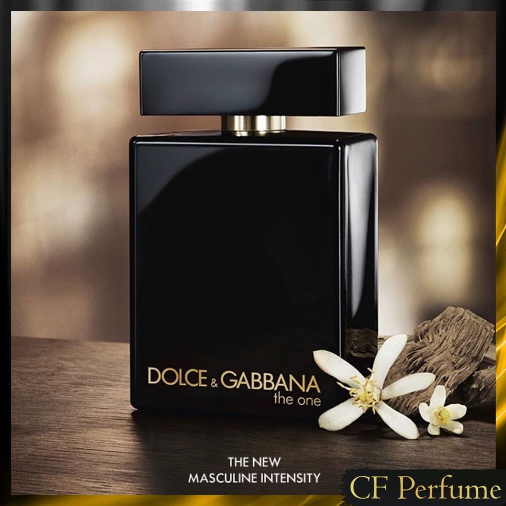 parfum masculine dolce gabbana
