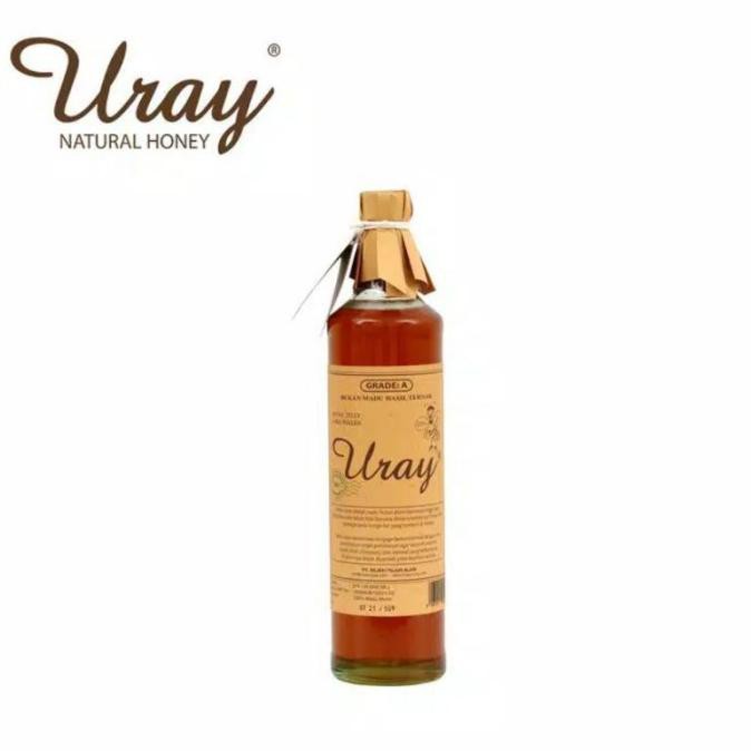 

Madu Uray 640Ml / 875Gr Natural Honey Panny_Store