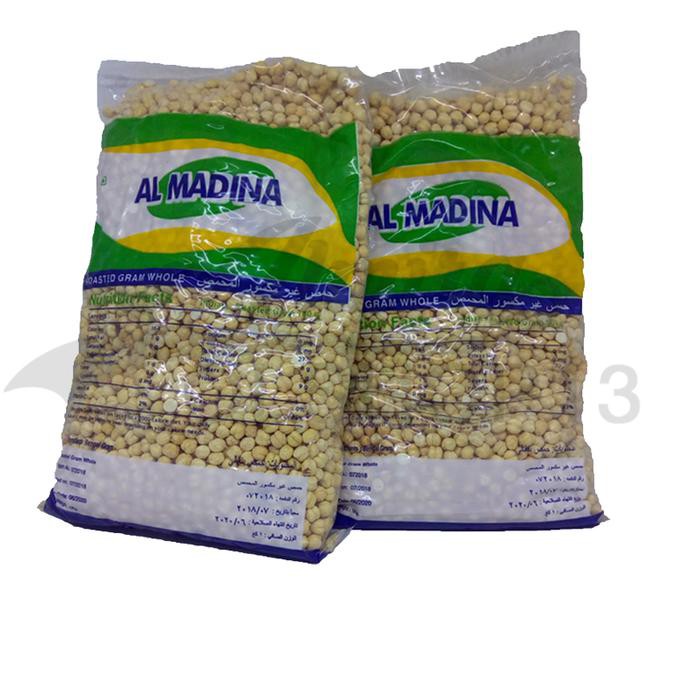 

Kacang Arab Al Madina