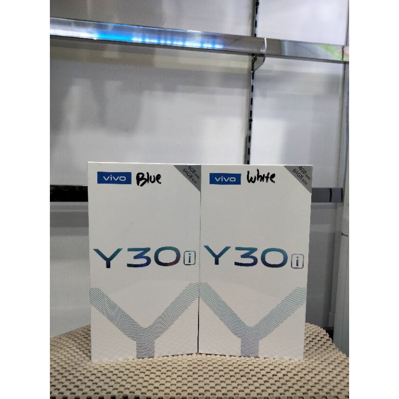 Vivo y30i 4/64