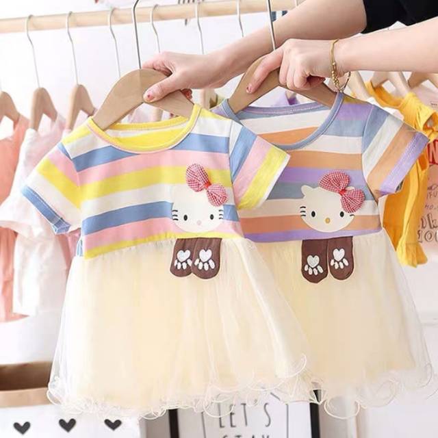Dress baby hk