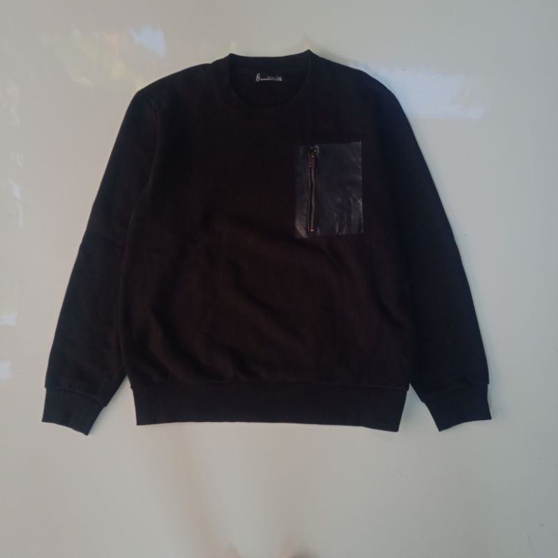 crewneck/Sweatshirt beyond closet second