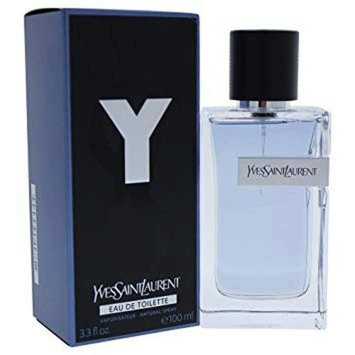 eau de toilette ysl