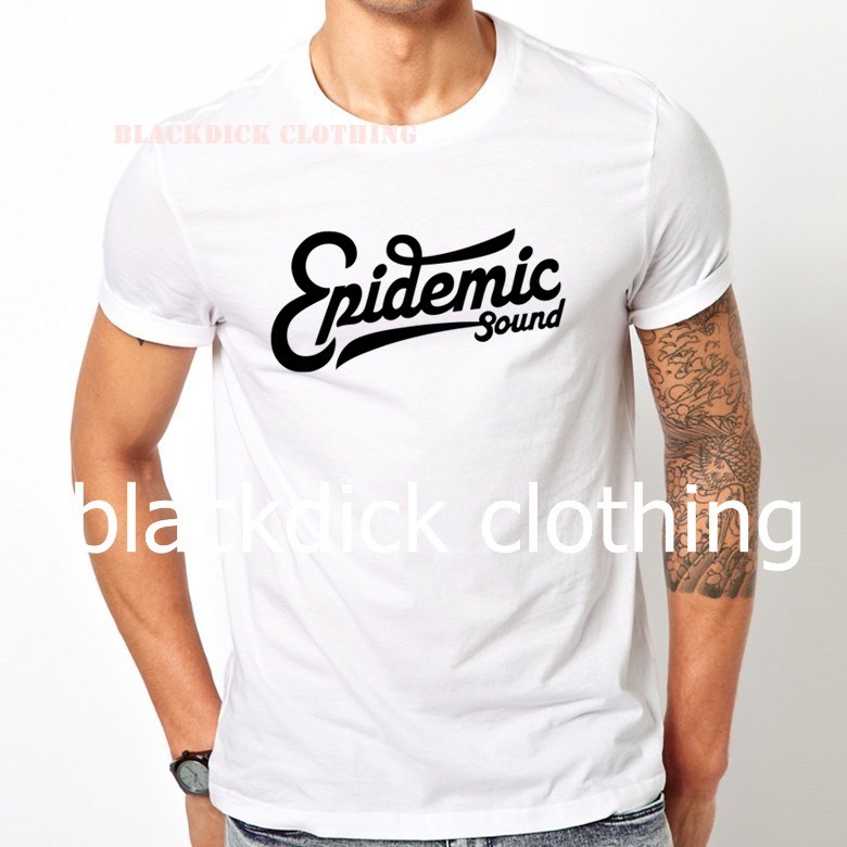 TSHIRT EPIDEMIC SOUND