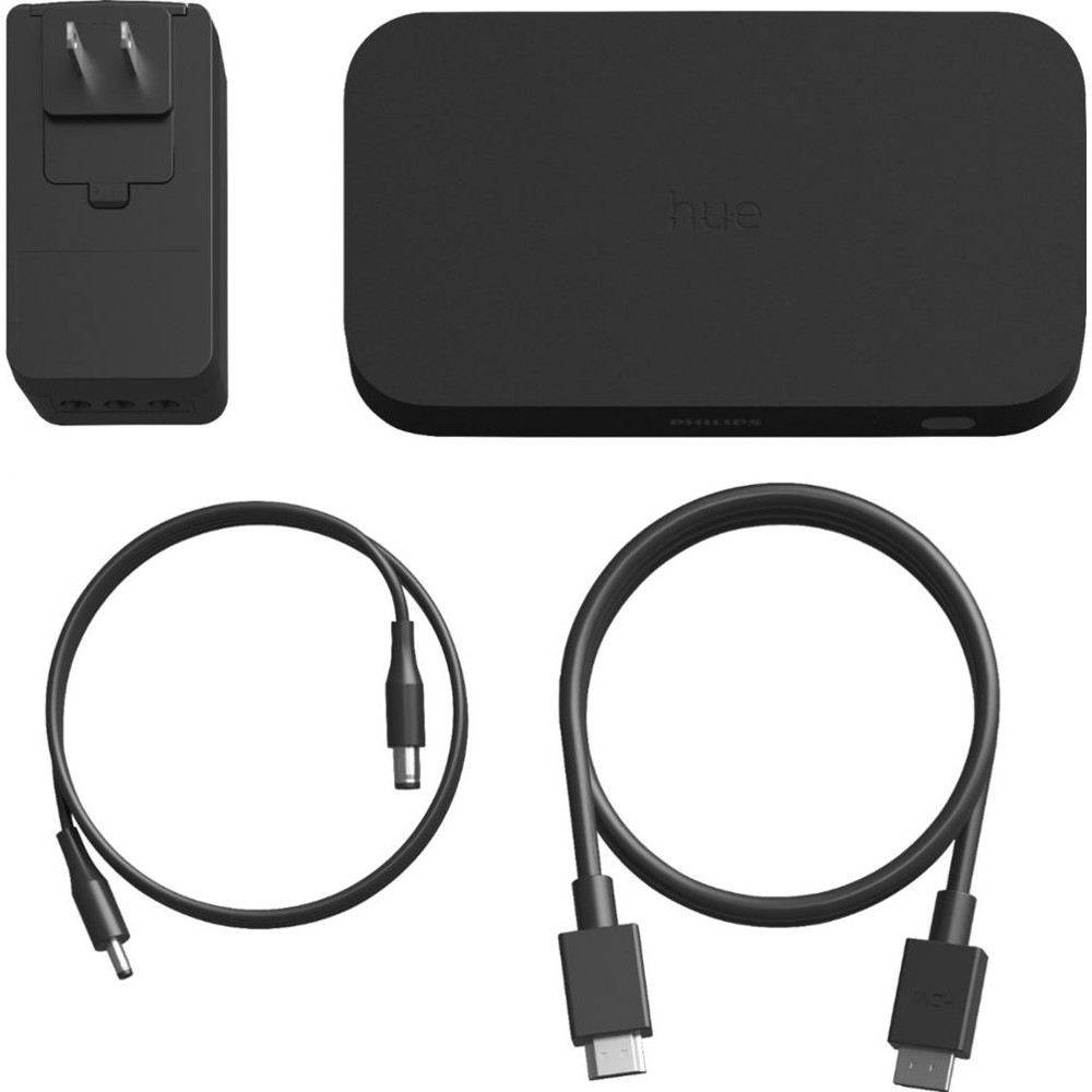 Philips Hue Play HDMI Sync Box   Shopee Indonesia