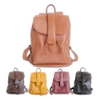 Sendy Leather ASHLEY Tas  Ransel Tas  Punggung Tas  Backpack 