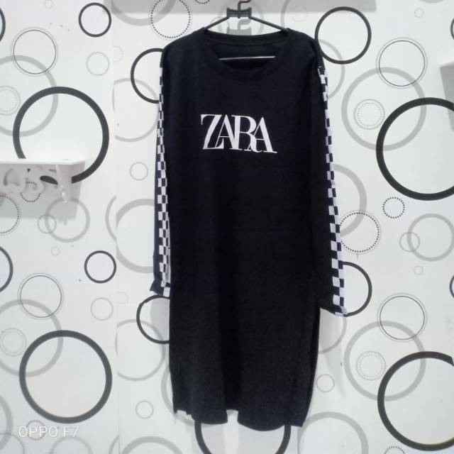 Tunik import theresia