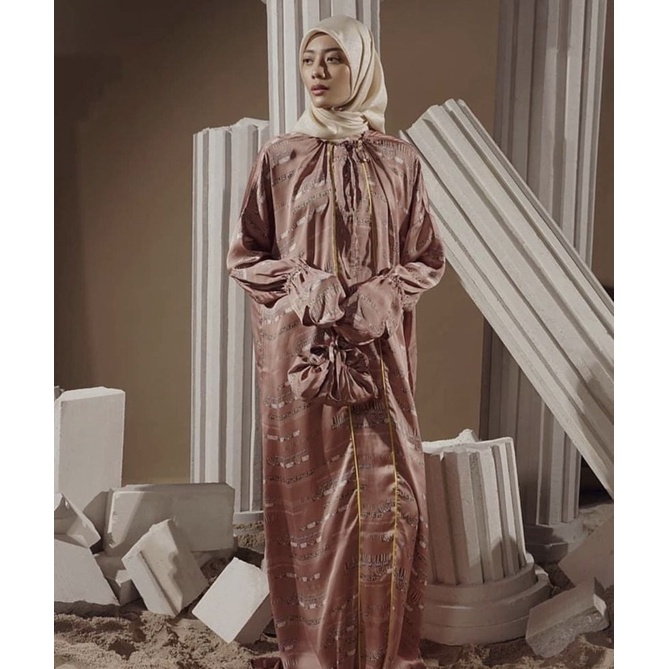 Osiris Mukena ria Miranda RM orginal ria miranda NEW ALAT SHOPAYJY